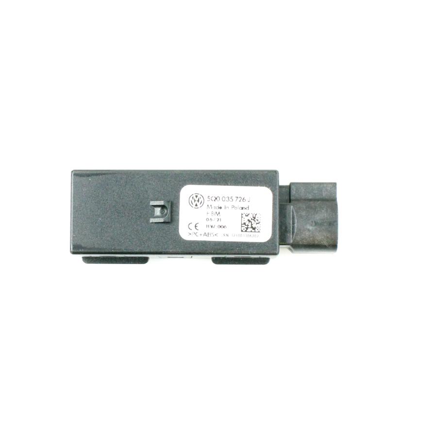 Conector Usb - 5Q0035726J - T-Cross, Jetta, Polo