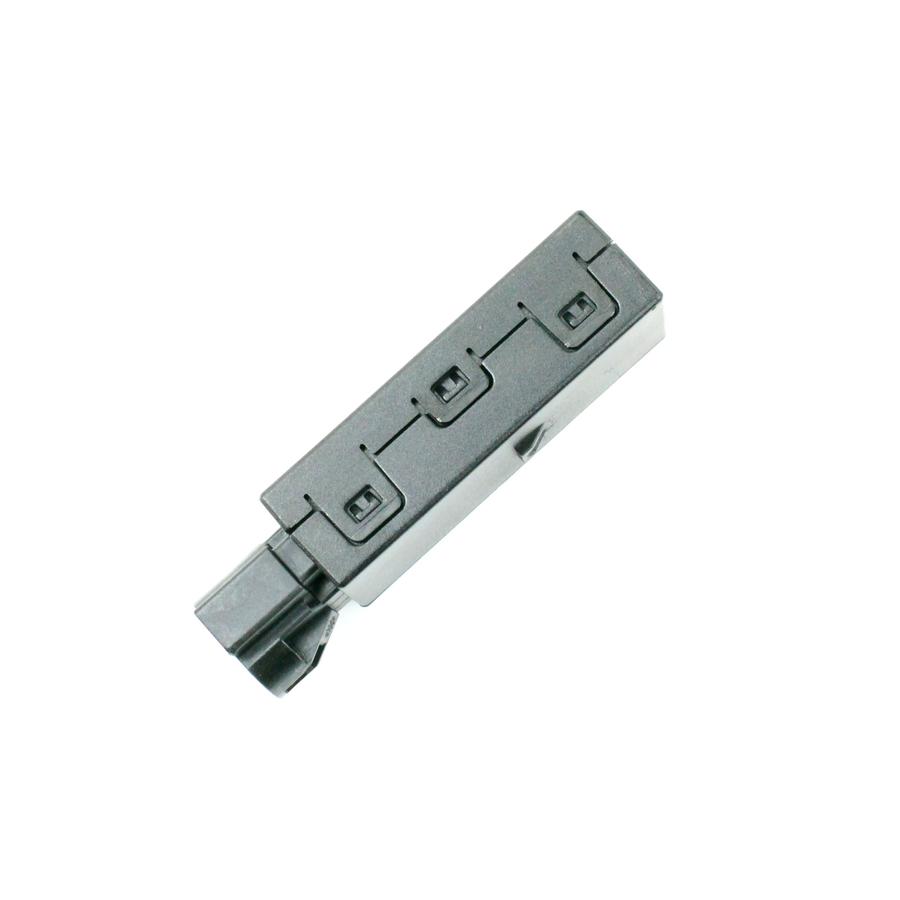 Conector Usb - 5Q0035726J - T-Cross, Jetta, Polo