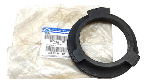 CALÇO SUPERIOR MOLA SUSPENSÃO TRASEIRA - 7584933 - Tempra, Palio, Tipo