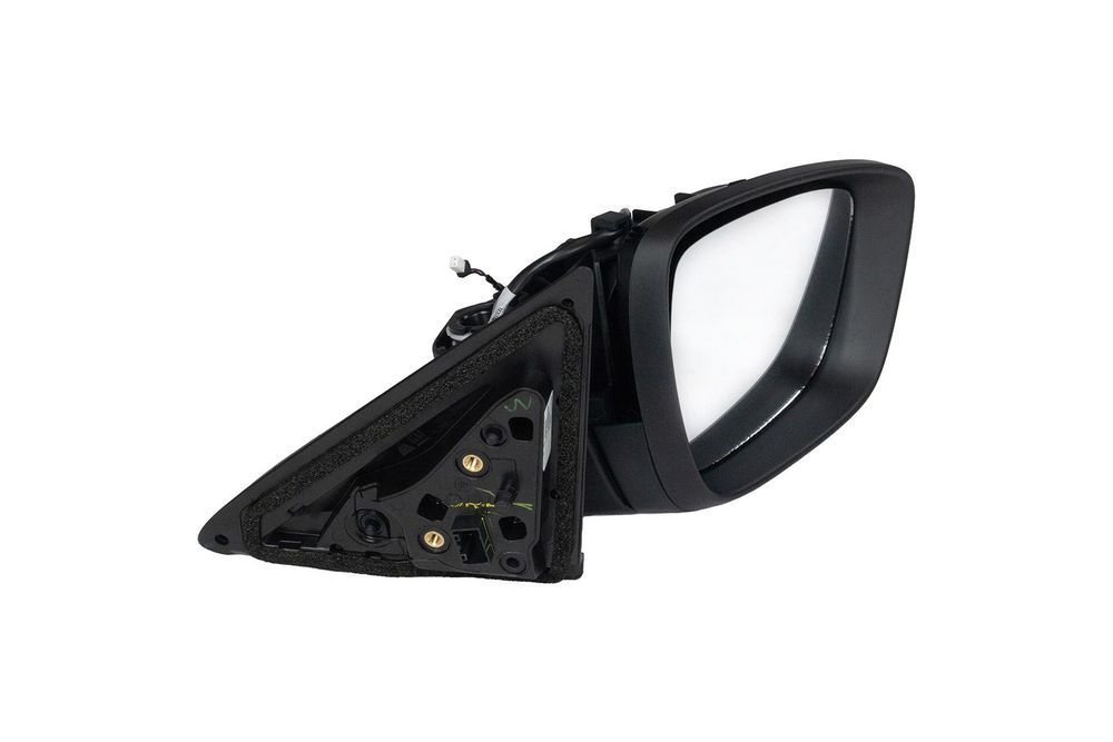 Espelho retrovisor externo - 26345476 - Tracker C
