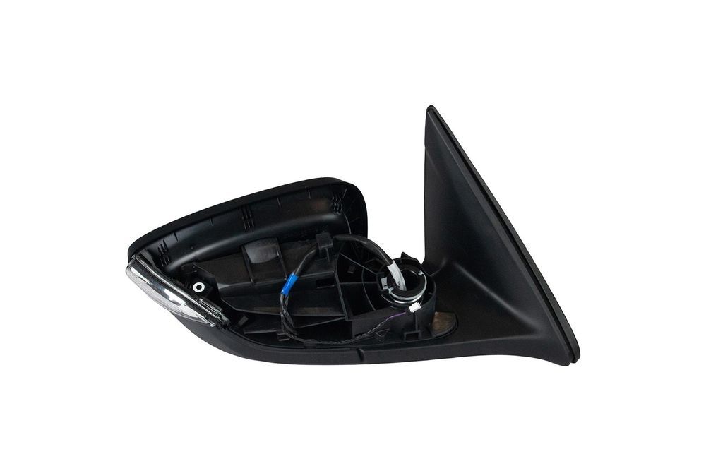 Espelho retrovisor externo - 26345476 - Tracker C