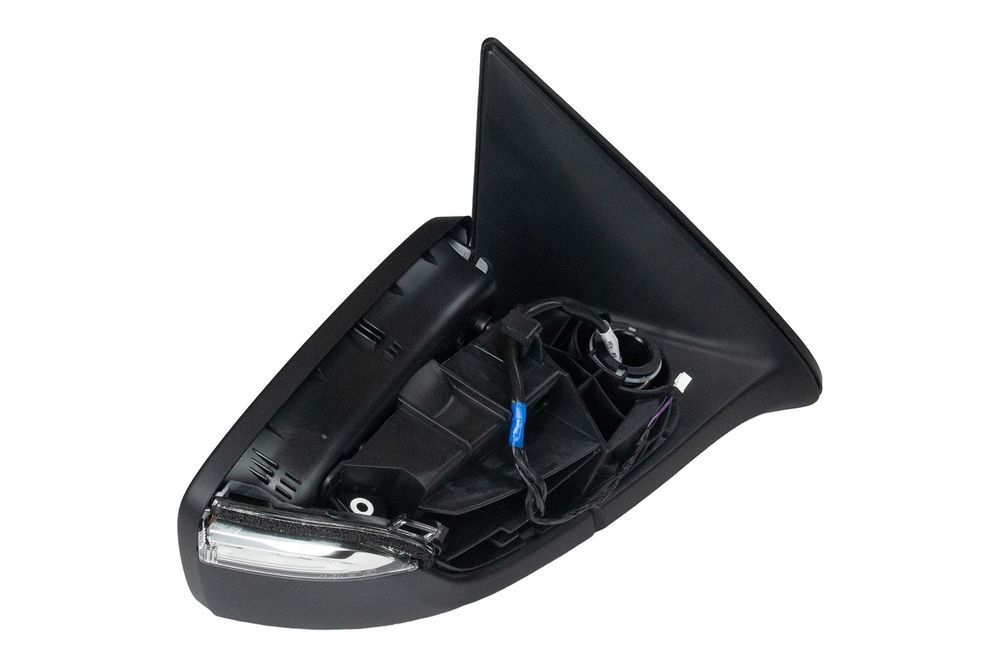 Espelho retrovisor externo - 26345476 - Tracker C
