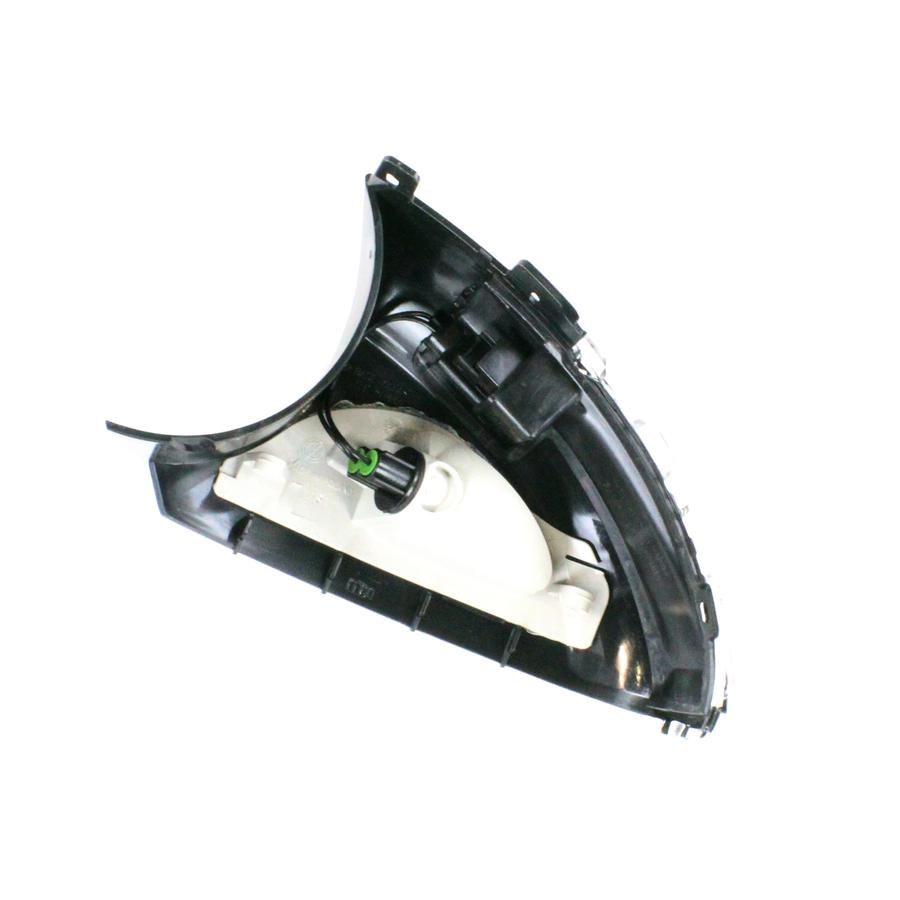 Pisca Espelho Retrovisor Direito (Passageiro) - 5N0949102C - Tiguan