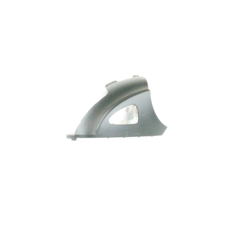Pisca Espelho Retrovisor Direito (Passageiro) - 5N0949102C - Tiguan