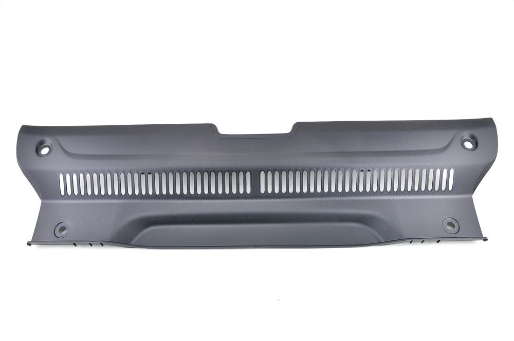 MOLDURA TAMPA PORTA-MALAS - 100245619 - Argo