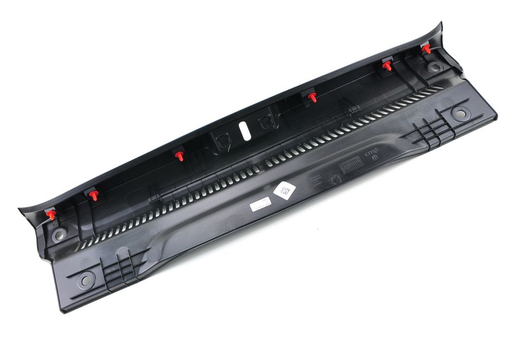 MOLDURA TAMPA PORTA-MALAS - 100245619 - Argo