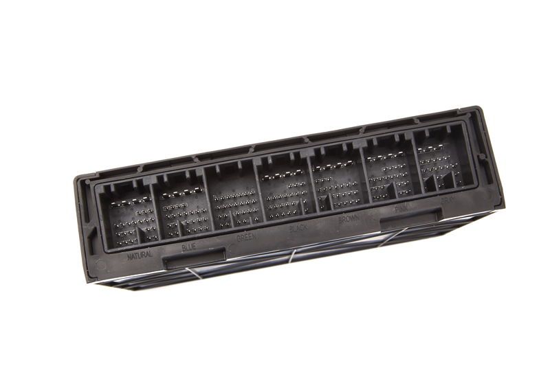 13594564 - MÓDULO DE CONTROLE DA CARROCERIA - Chevrolet