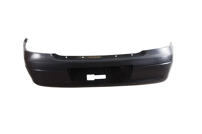 Cobertura para-choque - 93364255 - Corsa B Sedan