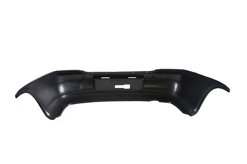 Cobertura para-choque - 93364255 - Corsa B Sedan