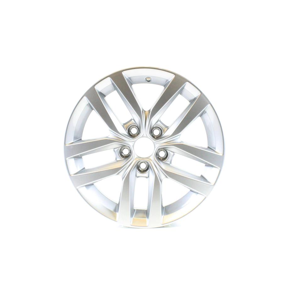 Roda - 5Z0601025AL8Z8 - SpaceFox, Fox