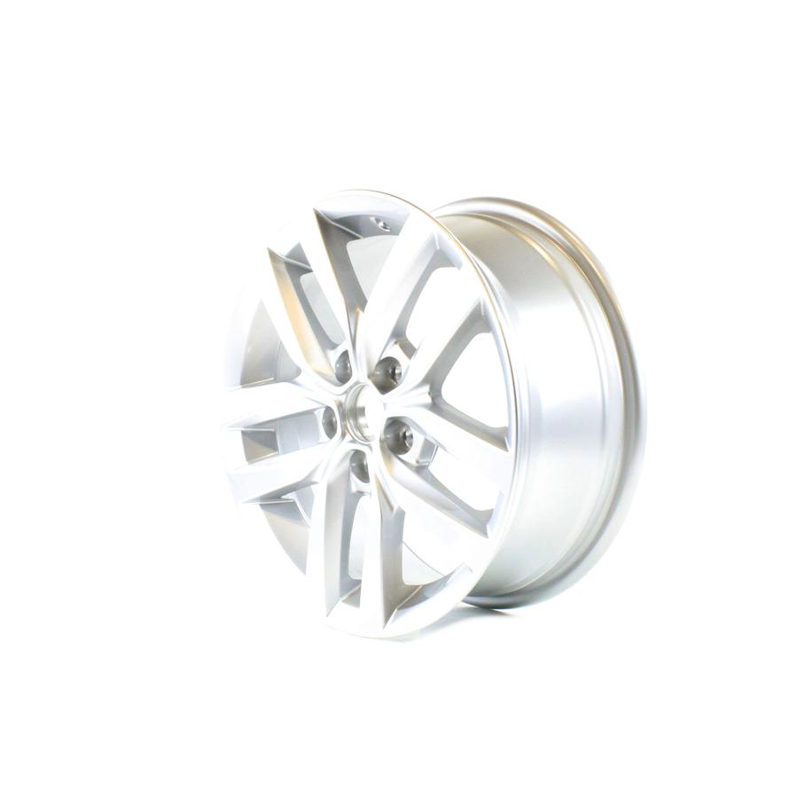 Roda - 5Z0601025AL8Z8 - SpaceFox, Fox