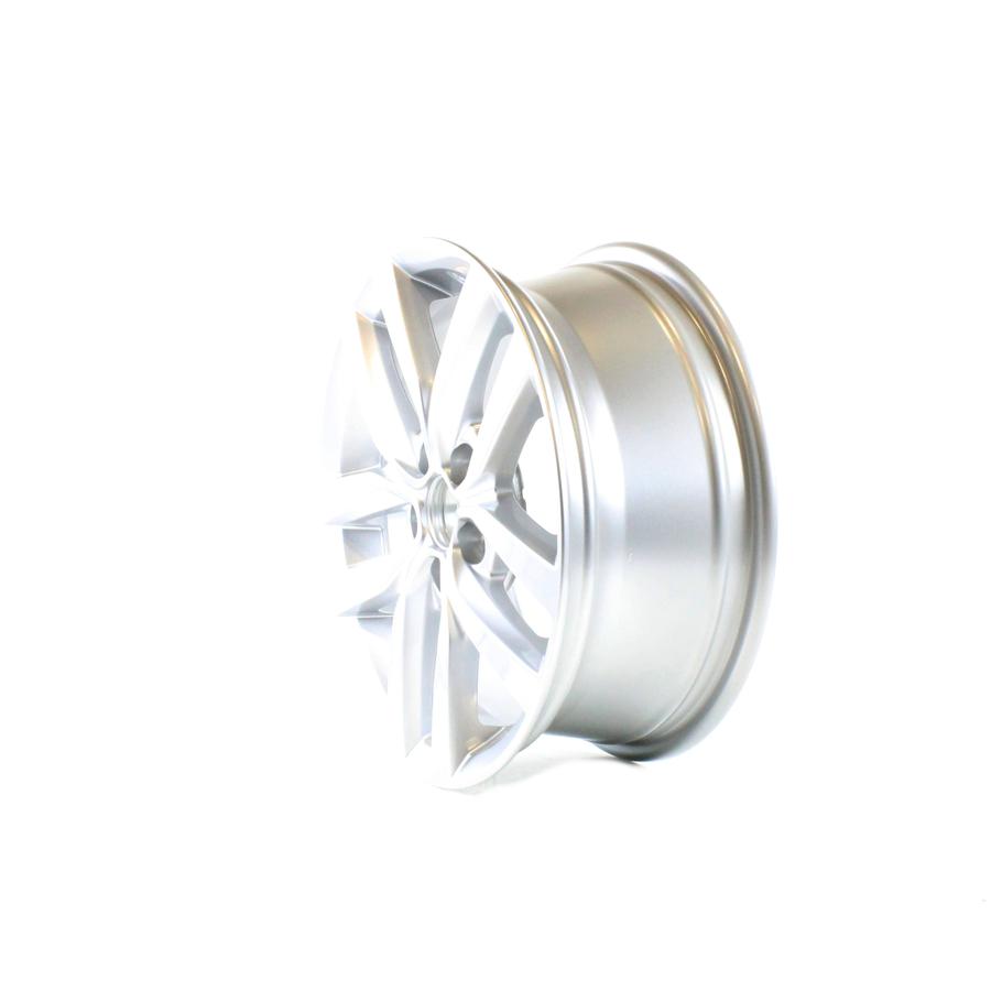 Roda - 5Z0601025AL8Z8 - SpaceFox, Fox