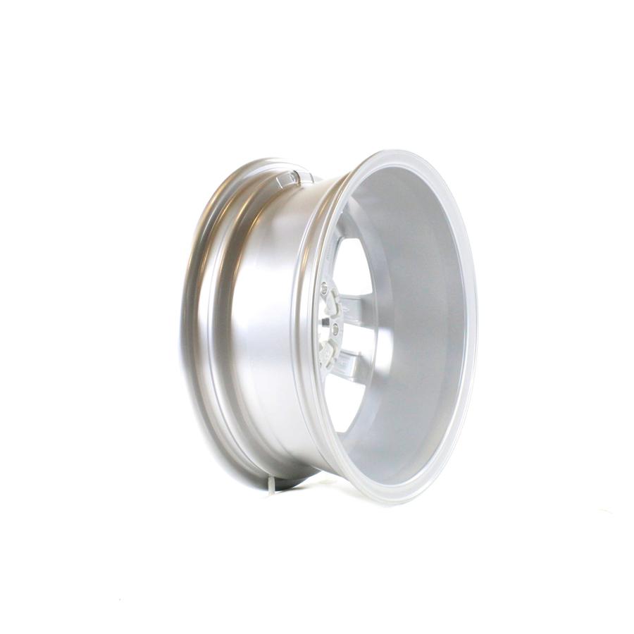Roda - 5Z0601025AL8Z8 - SpaceFox, Fox