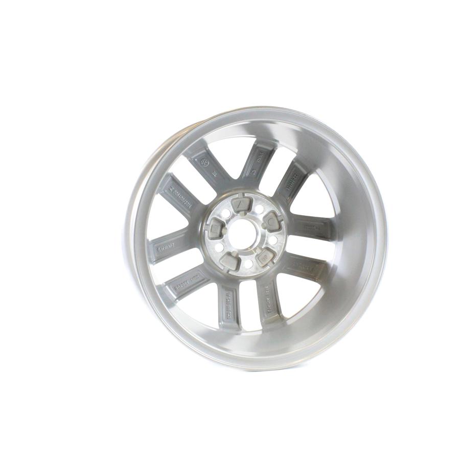 Roda - 5Z0601025AL8Z8 - SpaceFox, Fox