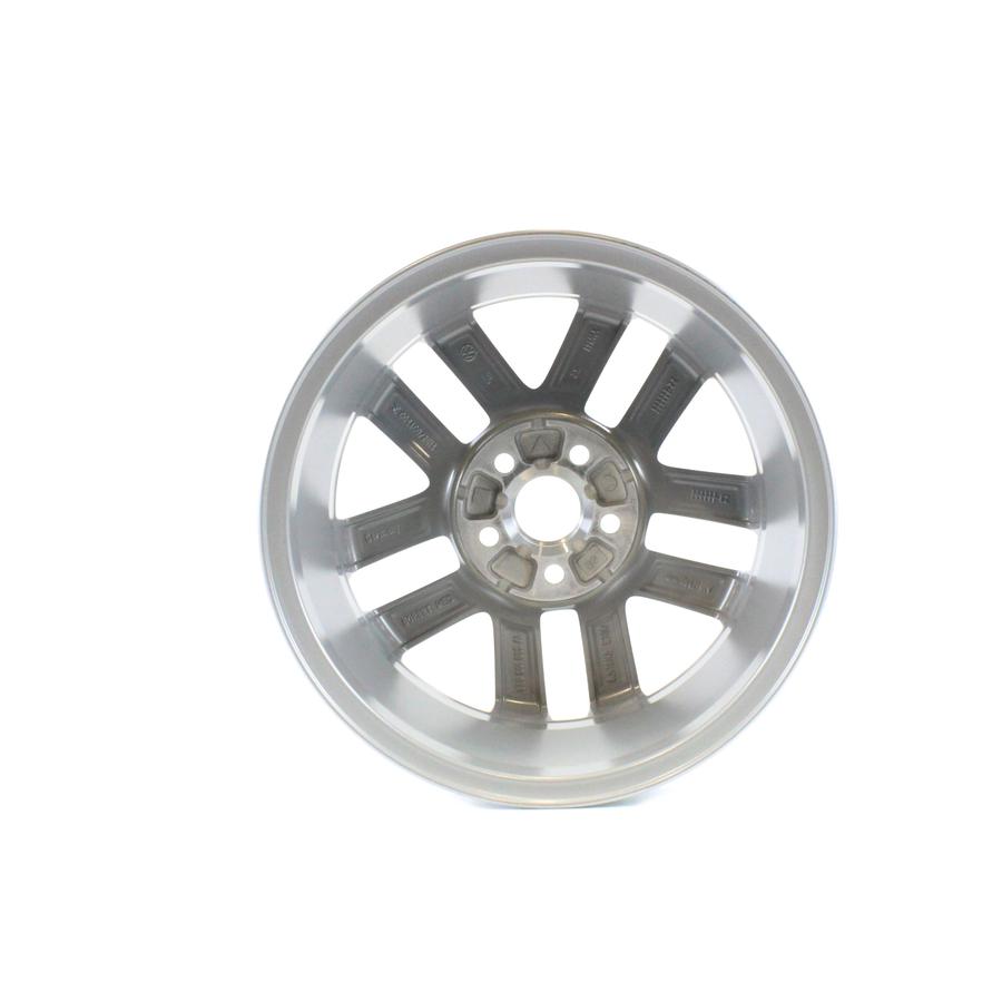 Roda - 5Z0601025AL8Z8 - SpaceFox, Fox