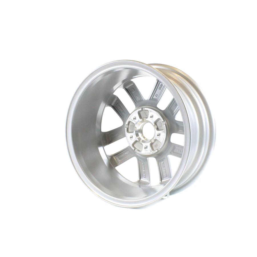 Roda - 5Z0601025AL8Z8 - SpaceFox, Fox