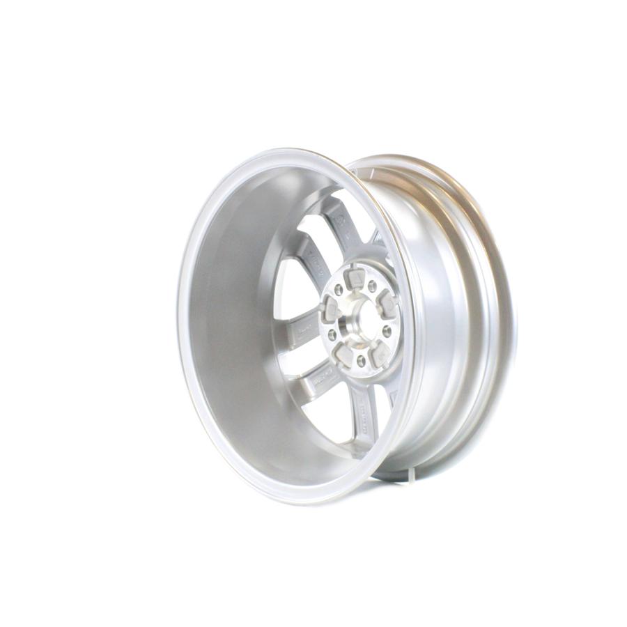Roda - 5Z0601025AL8Z8 - SpaceFox, Fox