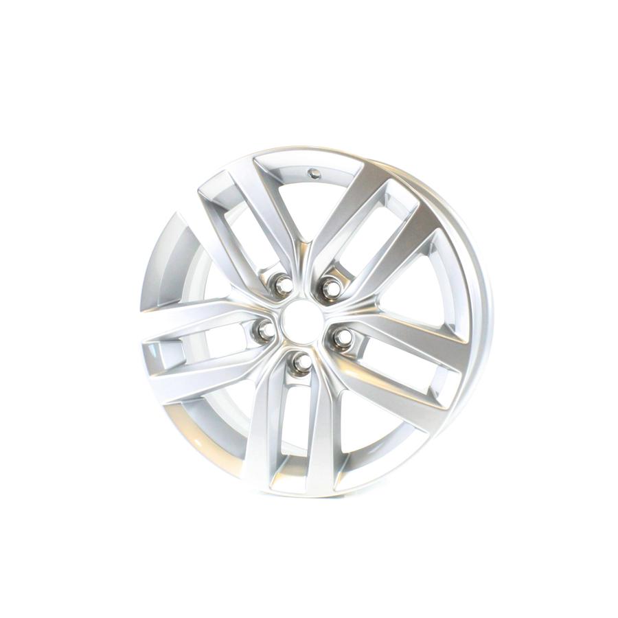 Roda - 5Z0601025AL8Z8 - SpaceFox, Fox