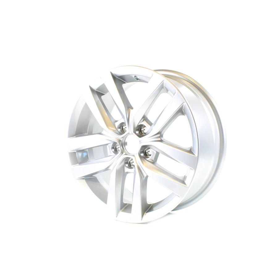 Roda - 5Z0601025AL8Z8 - SpaceFox, Fox