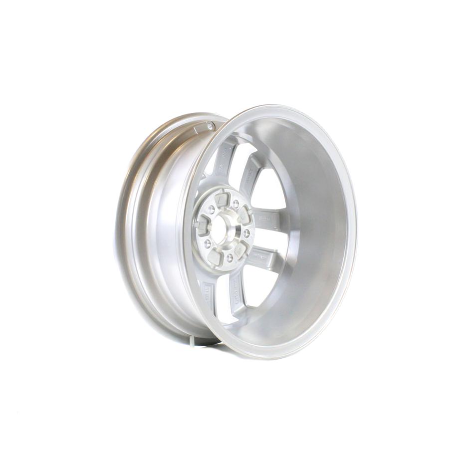 Roda - 5Z0601025AL8Z8 - SpaceFox, Fox