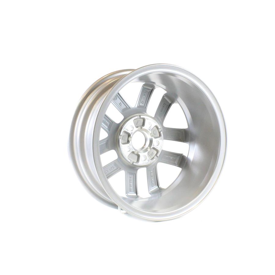 Roda - 5Z0601025AL8Z8 - SpaceFox, Fox