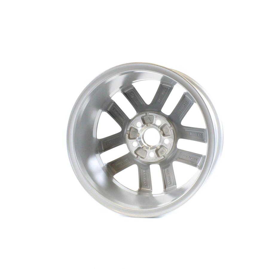 Roda - 5Z0601025AL8Z8 - SpaceFox, Fox