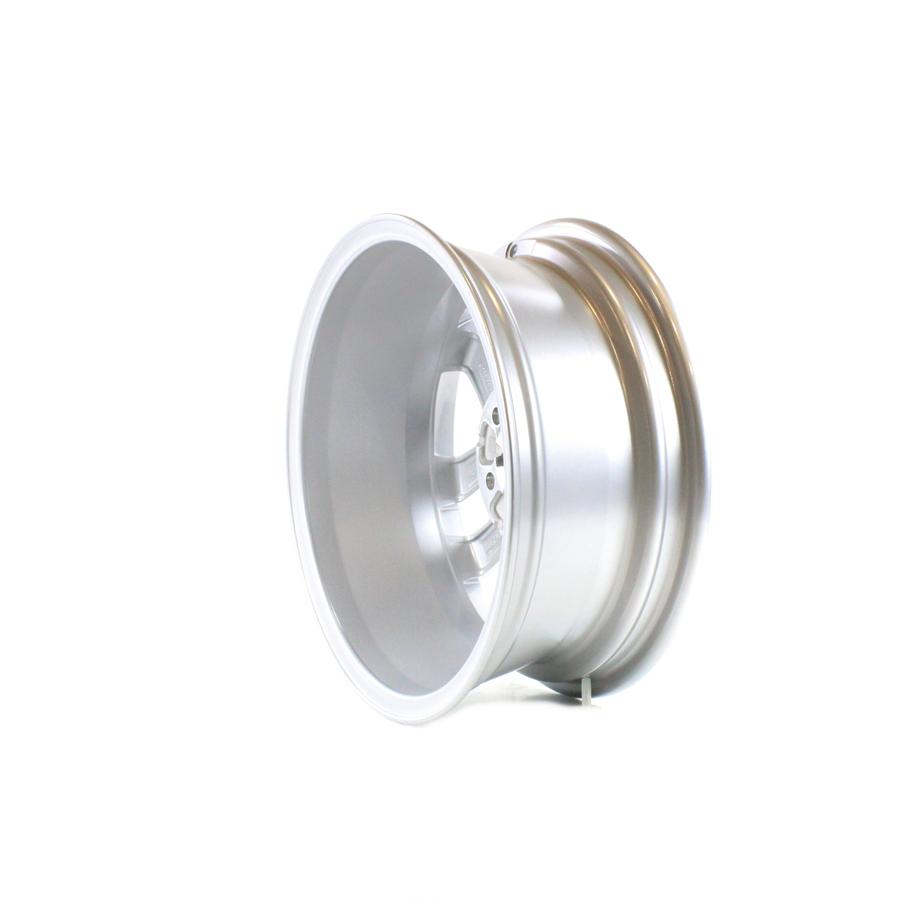Roda - 5Z0601025AL8Z8 - SpaceFox, Fox