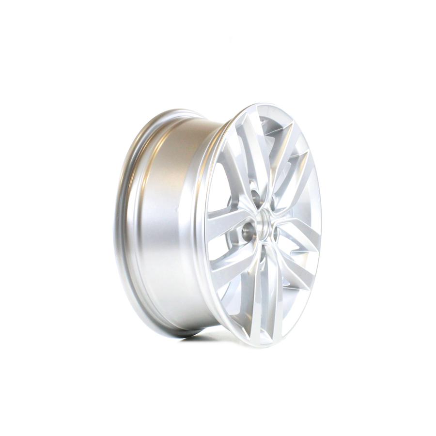 Roda - 5Z0601025AL8Z8 - SpaceFox, Fox