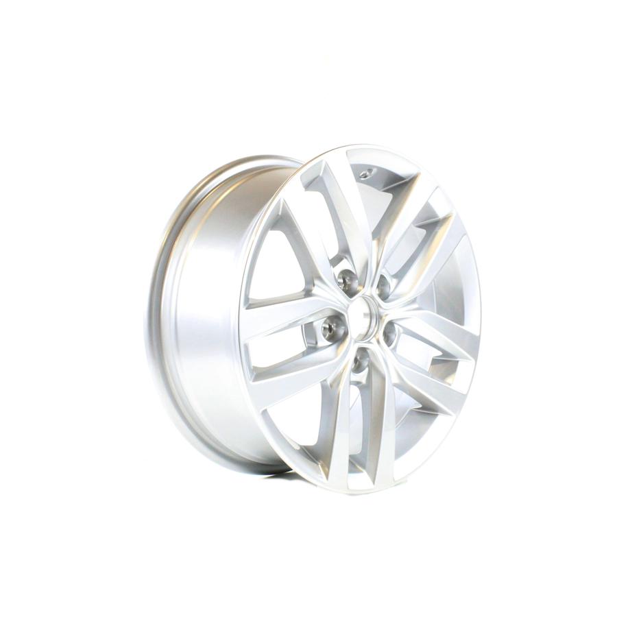 Roda - 5Z0601025AL8Z8 - SpaceFox, Fox