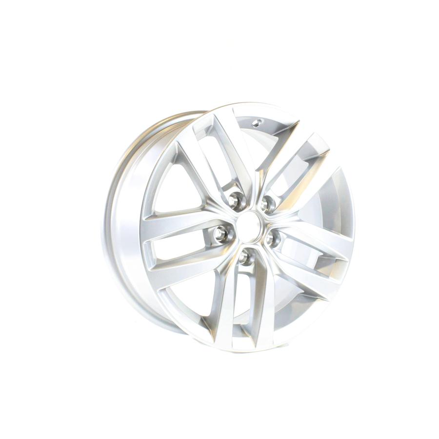 Roda - 5Z0601025AL8Z8 - SpaceFox, Fox