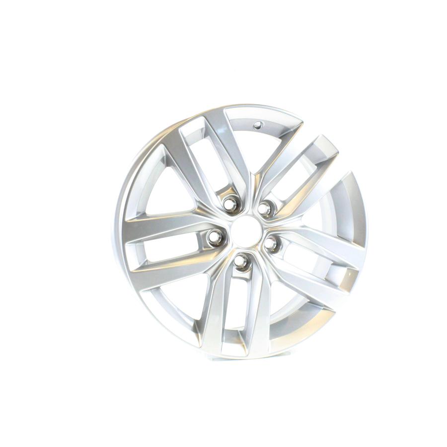 Roda - 5Z0601025AL8Z8 - SpaceFox, Fox