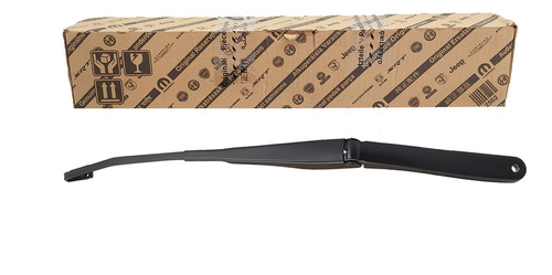 BRAÇO LIMPADOR PARABRISA LADO ESQUERDO - 52042914 - Doblò