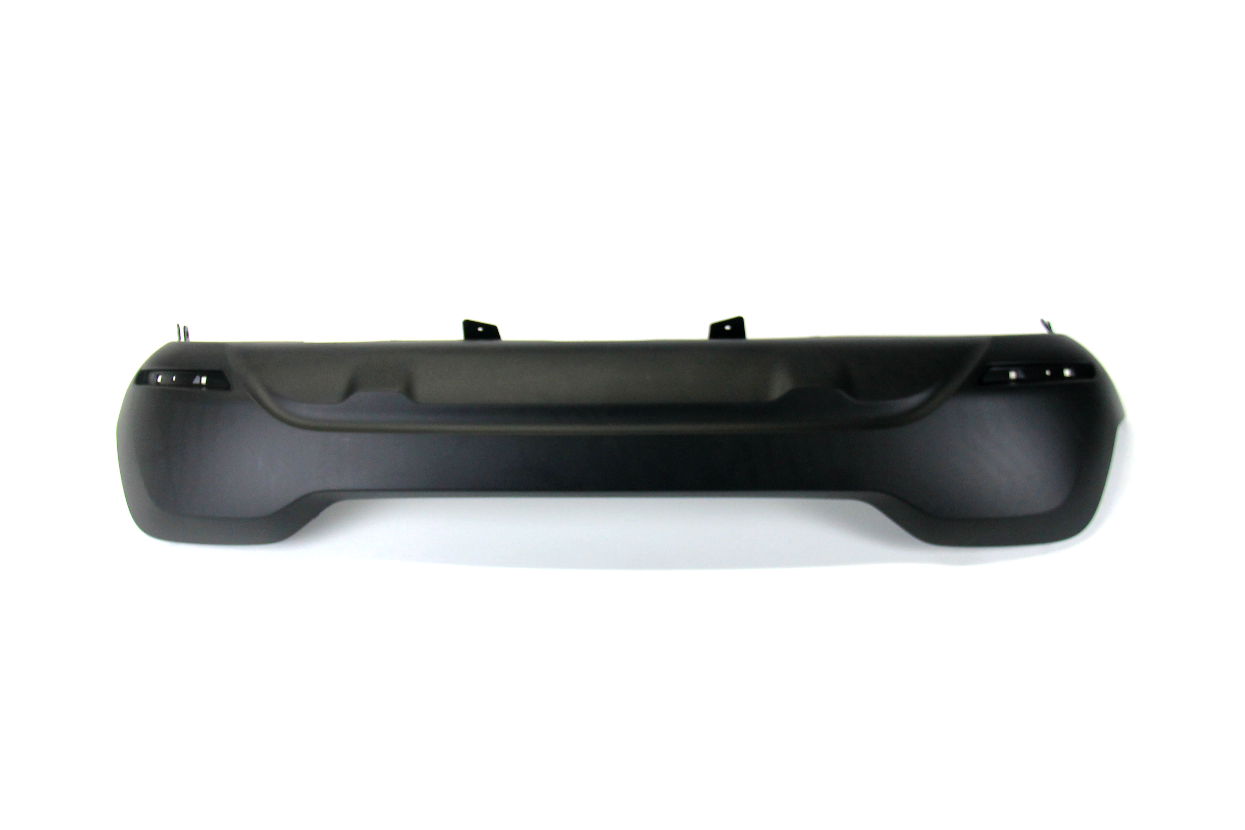 SPOILER SAIA PARACHOQUE TRASEIRO - 98221867XT - C4