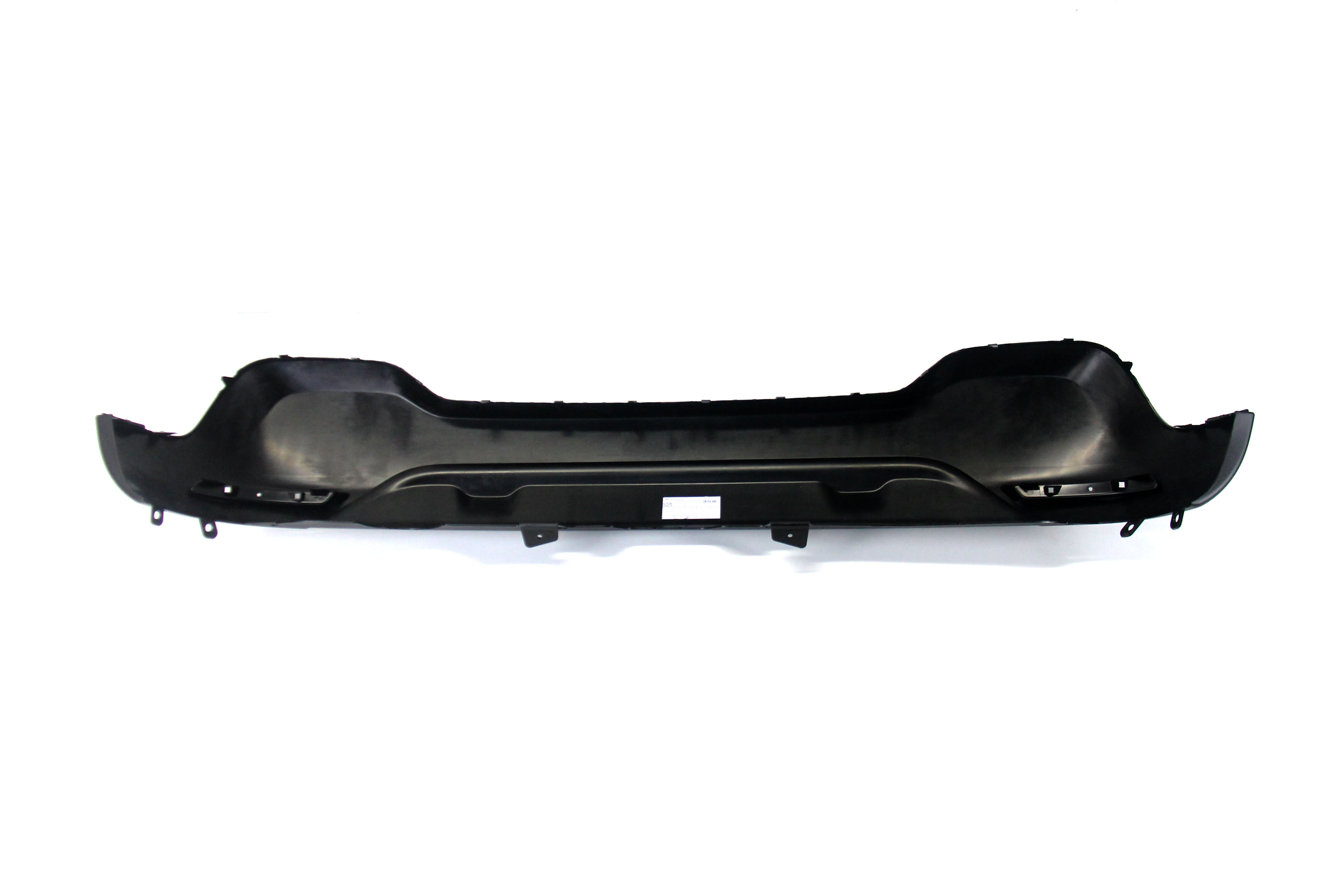 SPOILER SAIA PARACHOQUE TRASEIRO - 98221867XT - C4