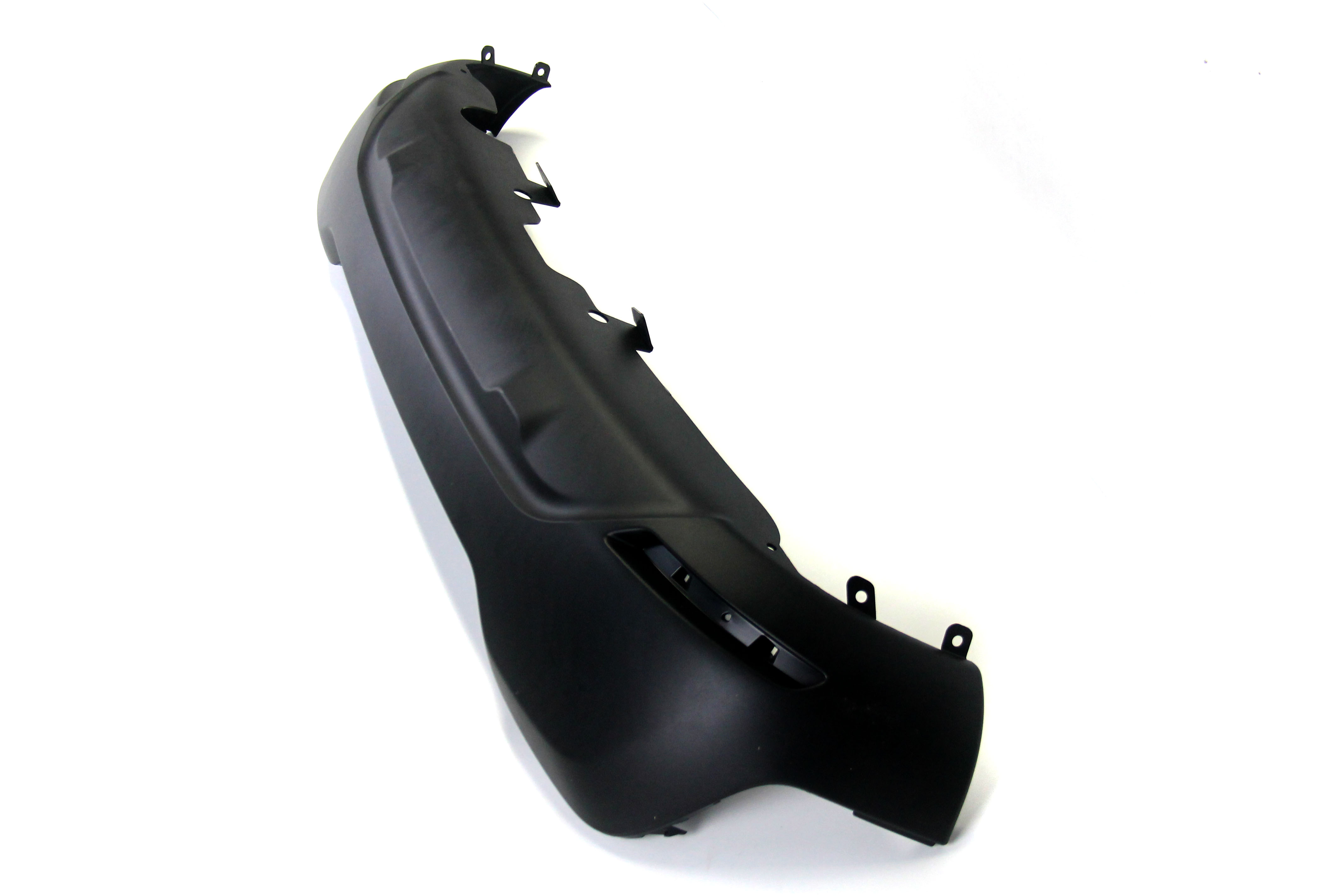 SPOILER SAIA PARACHOQUE TRASEIRO - 98221867XT - C4