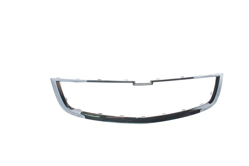 Inserto inferior grade radiador - 52030235 - Spin