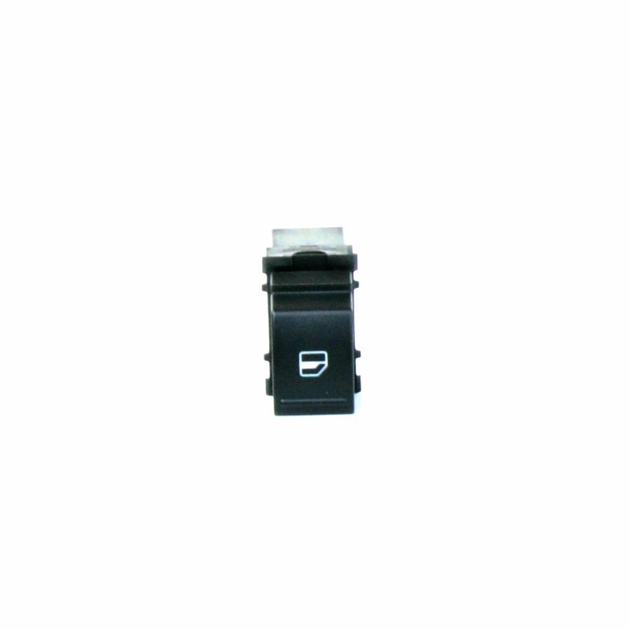 Botão Interruptor Acionamento Vidros Elétricos - 7L6959855BREH - Amarok, Passat, CC