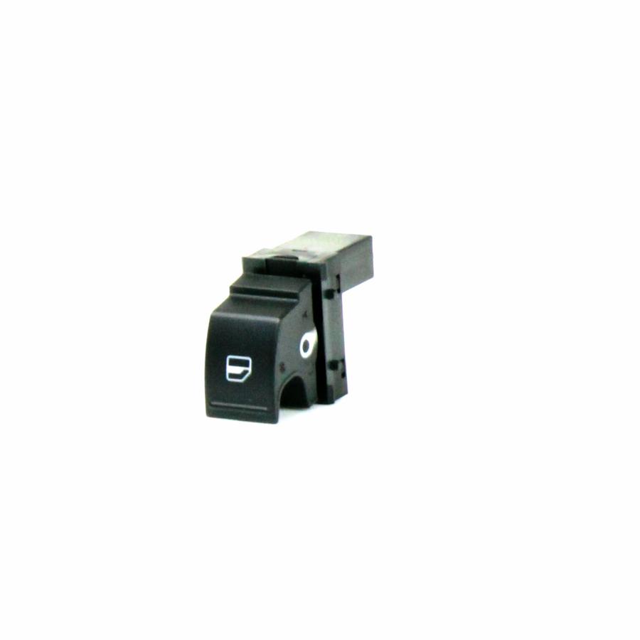 Botão Interruptor Acionamento Vidros Elétricos - 7L6959855BREH - Amarok, Passat, CC
