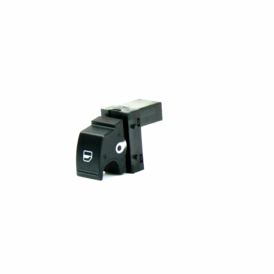 Botão Interruptor Acionamento Vidros Elétricos - 7L6959855BREH - Amarok, Passat, CC
