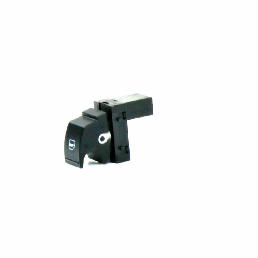 Botão Interruptor Acionamento Vidros Elétricos - 7L6959855BREH - Amarok, Passat, CC