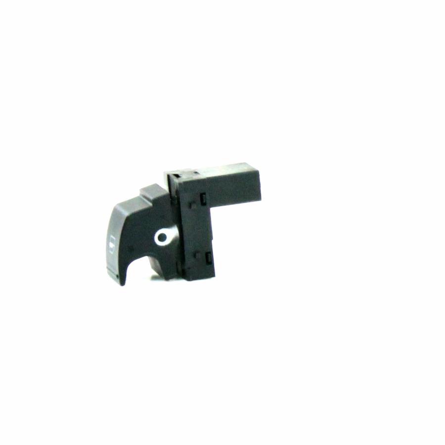 Botão Interruptor Acionamento Vidros Elétricos - 7L6959855BREH - Amarok, Passat, CC