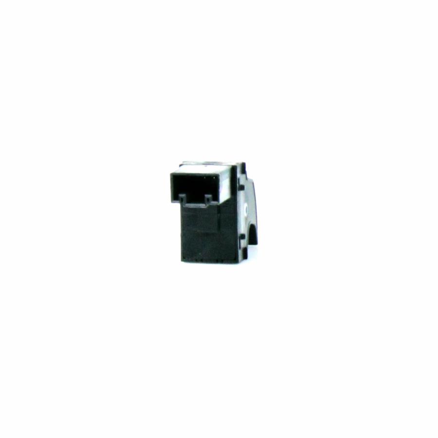 Botão Interruptor Acionamento Vidros Elétricos - 7L6959855BREH - Amarok, Passat, CC