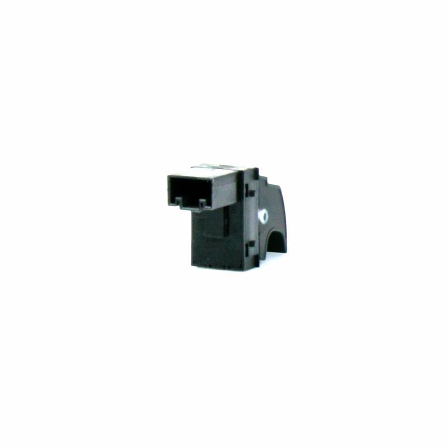 Botão Interruptor Acionamento Vidros Elétricos - 7L6959855BREH - Amarok, Passat, CC