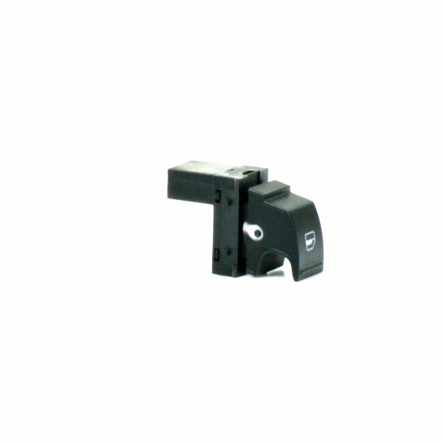 Botão Interruptor Acionamento Vidros Elétricos - 7L6959855BREH - Amarok, Passat, CC