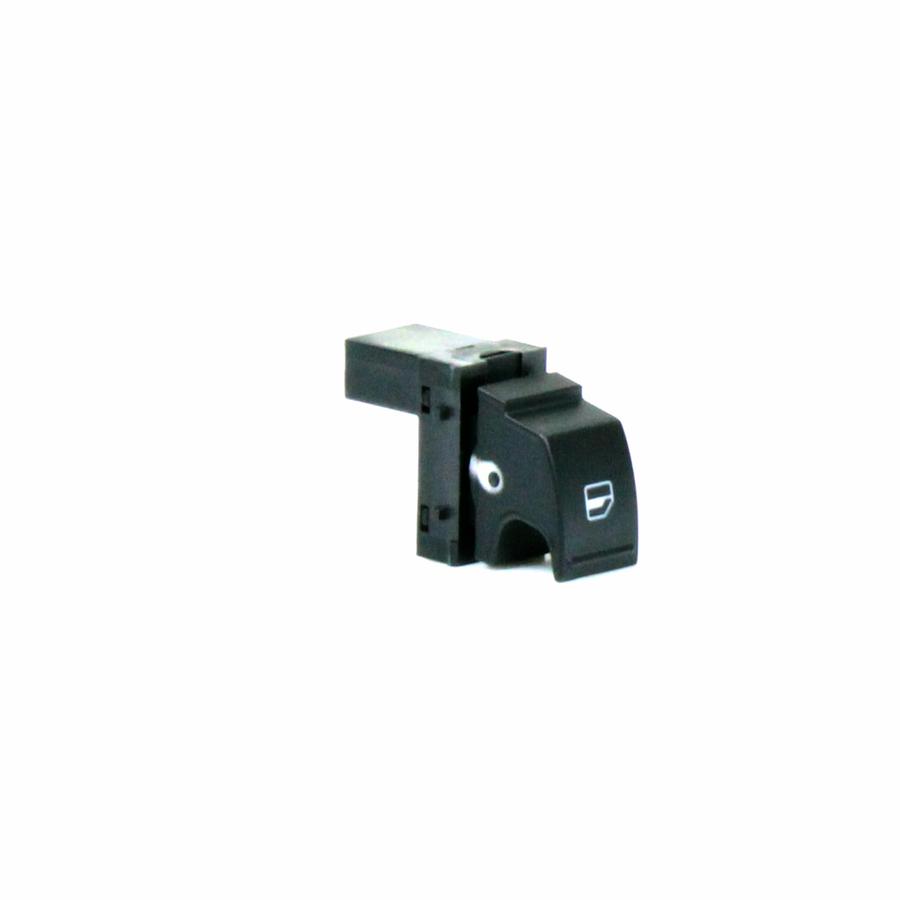 Botão Interruptor Acionamento Vidros Elétricos - 7L6959855BREH - Amarok, Passat, CC