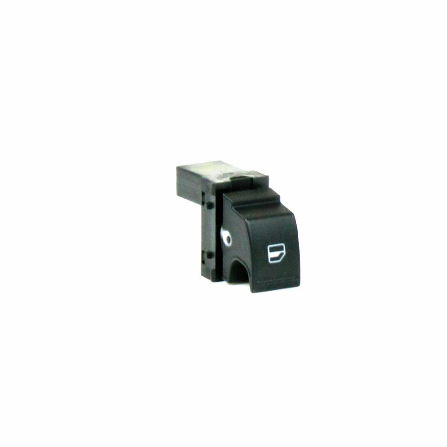 Botão Interruptor Acionamento Vidros Elétricos - 7L6959855BREH - Amarok, Passat, CC