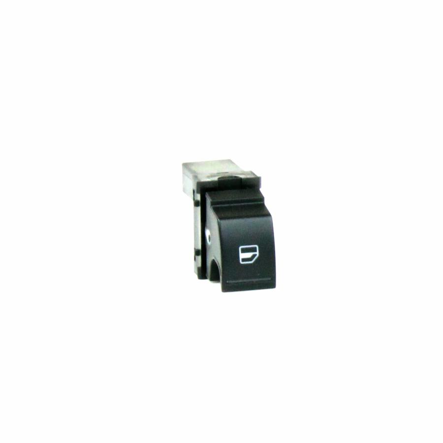 Botão Interruptor Acionamento Vidros Elétricos - 7L6959855BREH - Amarok, Passat, CC