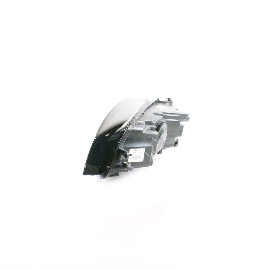 Farol Máscara Negra LED Direito (Passageiro) Xenon - 5GM941754B - Golf