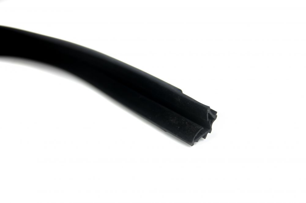 CANALETA VIDRO PORTA DIANTEIRA LADO DIREITO - 52046162 - Argo, Cronos