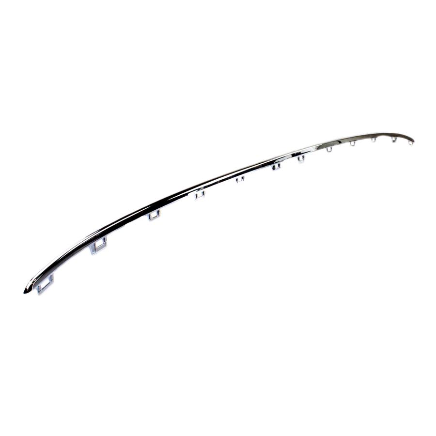Friso Grade Radiador - 2G0853101D2ZZ - 